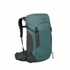 Osprey Kyte LT 35 Womens Fit Hiking Backpack Cascade Blue