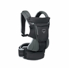 Osprey Poco Soft Child Carrier Black O/S