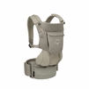 Osprey Poco Soft Child Carrier LT Tan Concrete