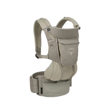 Osprey Poco Soft Child Carrier LT Tan Concrete