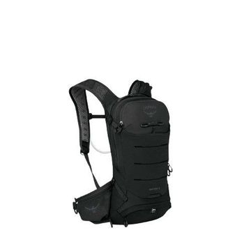 Osprey Raptor 10 With Reservoir Black O/S