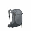 Osprey Sirrus 24 Hiking Backpack Medium Gray