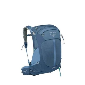Osprey Sirrus 24 Hiking Backpack Sevres Blue O/S