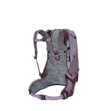 Osprey Sirrus 24 Hiking Backpack Womens Fit Purple Dusk