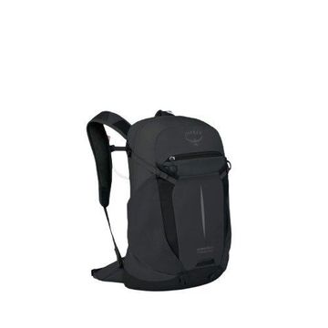 Osprey Sportlite 20 Hydraulics Hiking Hydration Backpack Raven Black