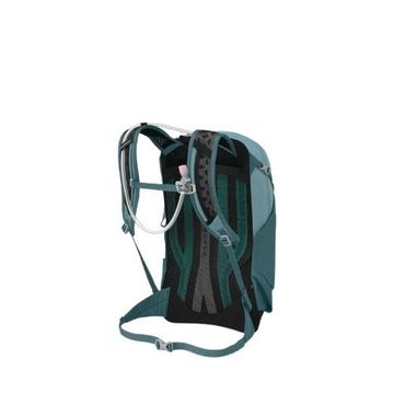 Osprey Sportlite 20 Hydraulics Hiking Hydration Backpack Torrent Blue
