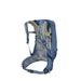 Osprey Stratos 24 Hiking Backpack Nirvana Blue O/S