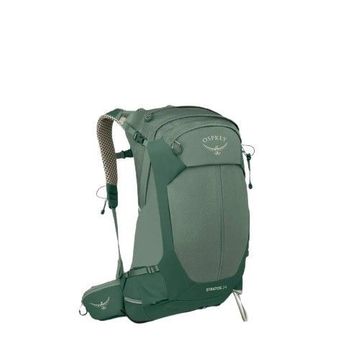Osprey Stratos 24 Hiking Backpack Pine Leaf O/S