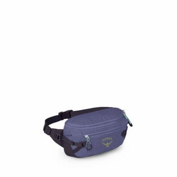 Osprey Transporter Waist Pack Euphoria Purple O/S