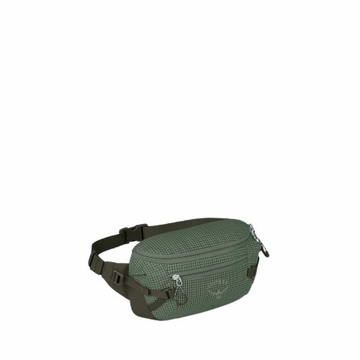 Osprey Transporter Waist Pack Pine Leaf OS