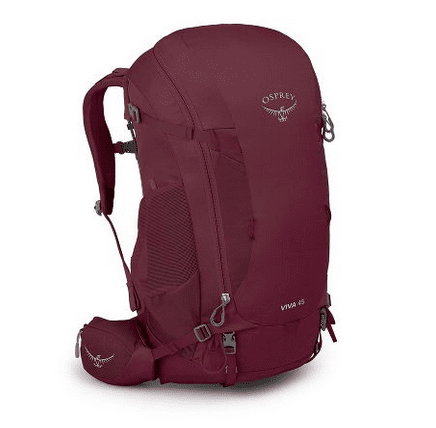 Osprey Womens Viva 45 Antidote Purple (Close Out)