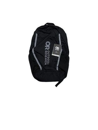 Outdoor Research Adrenaline Day Pack 20L - Plus Black