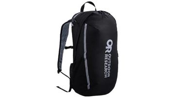 Outdoor Research Adrenaline Day Pack 20L - Plus Black
