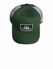 Outdoor Research Advocate Trucker Lo Pro Cap Douglas Fir