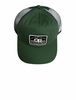 Outdoor Research Advocate Trucker Lo Pro Cap Douglas Fir