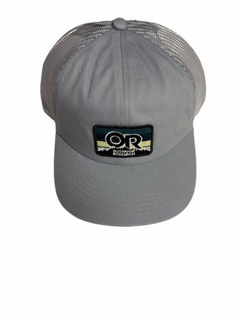 Outdoor Research Advocate Trucker Lo Pro Cap Slate