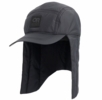 Outdoor Research Coldfront Insulated Cap Black