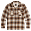Outdoor Research Mens Feedback Shirt Jacket Bronze
