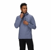 Outdoor Research Mens Freewheel MTB Half Zip Hoodie Summit