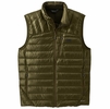 Outdoor Research Mens Helium Down Vest Loden