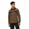 Outdoor Research Mens Ranger Shirt Jacket Coyote Heather