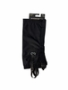 Outdoor Research Mens Rocky Mountain High Gaiters Solid Black