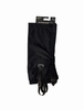 Outdoor Research Mens Rocky Mountain High Gaiters Solid Black