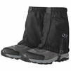 Outdoor Research Rocky Mountain Low Gaiters Black