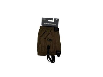 Outdoor Research Rocky Mountain Low Gaiters Coyote