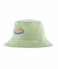 Patagaonia Bucket Hat '95 Oval Logo: Lichen Green Patagaonia Bucket Hat '95 Oval Logo: Lichen Green