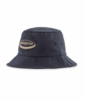 Patagaonia Bucket Hat '95 Oval Logo: Smolder Blue Patagaonia Bucket Hat '95 Oval Logo: Smolder Blue