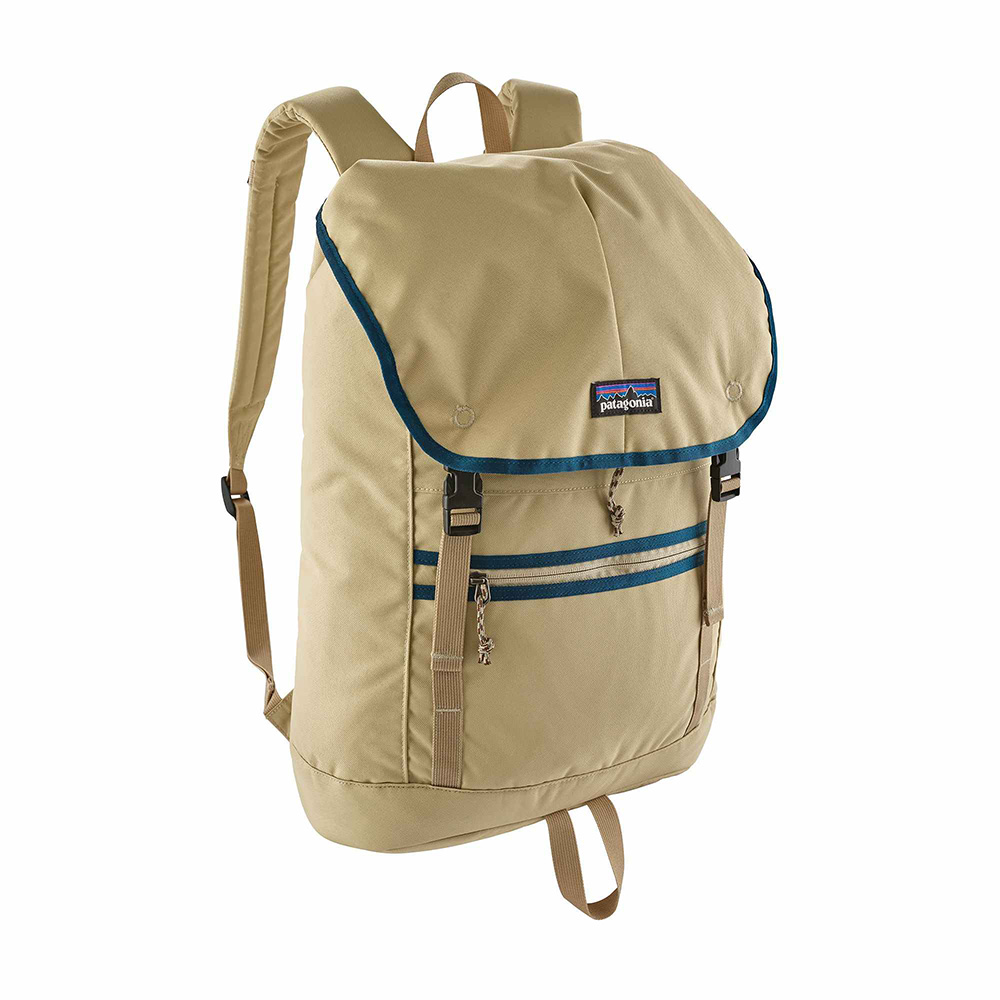 patagonia black hole el cap khaki Patagonia Arbor Classic Pack 25L El Cap Khaki