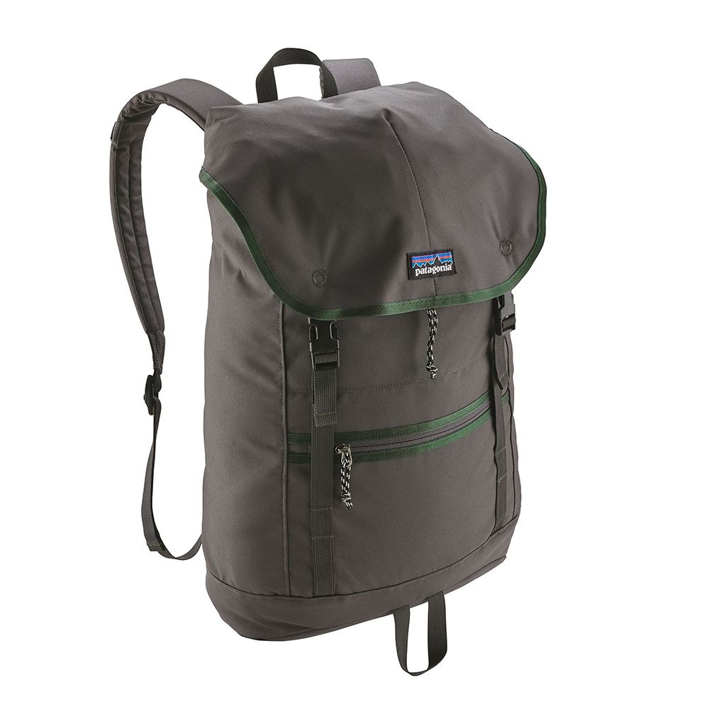 Patagonia Arbor Classic Pack 25L Forge Grey Patagonia Arbor Classic Pack 25L Forge Grey
