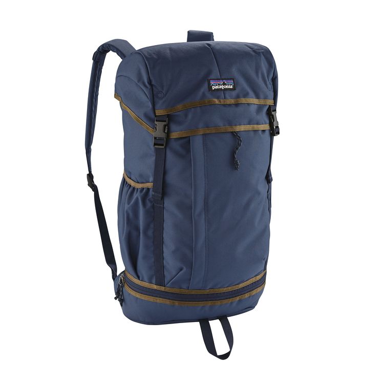 Patagonia Arbor Grande Backpack 28L Classic Navy (Close Out)