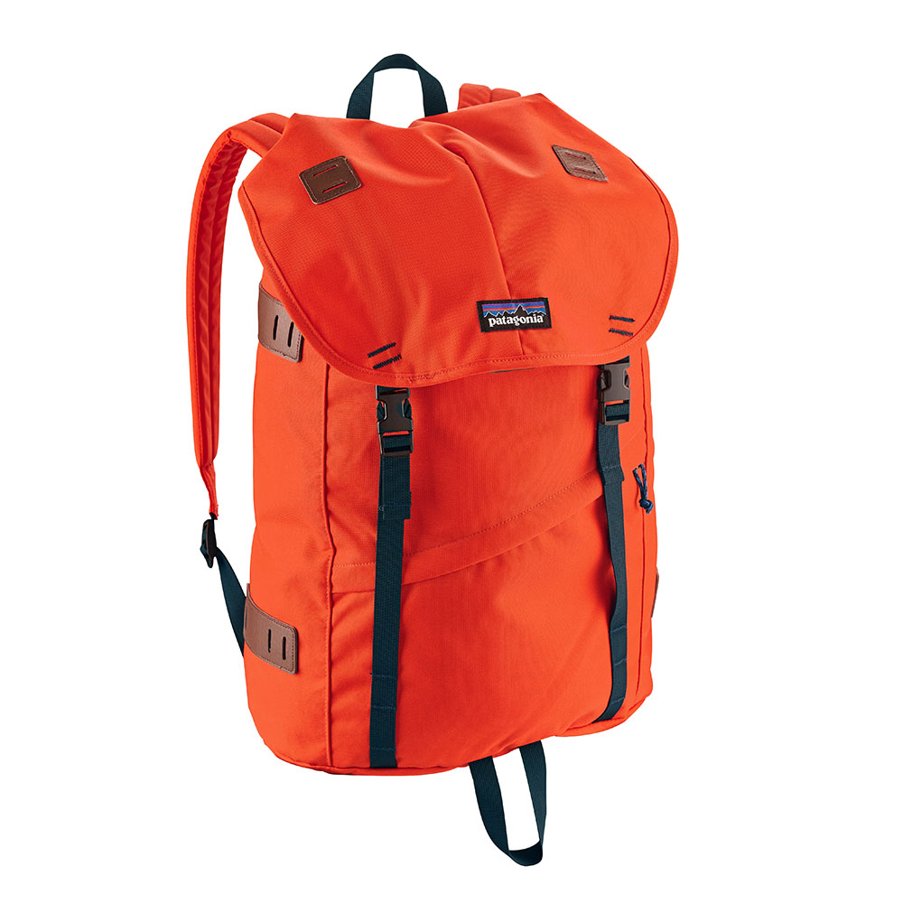 Patagonia Arbor Pack 26L Paintbrush Red