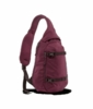 Patagonia Atom Sling 8L Berry Fig