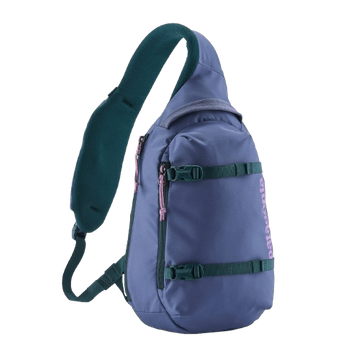 Patagonia Atom Sling 8L Current Blue