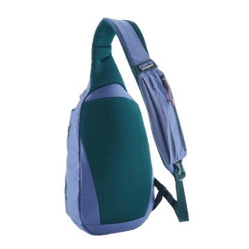 Patagonia Atom Sling 8L Current Blue