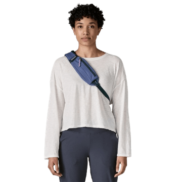 Patagonia Atom Sling 8L Current Blue