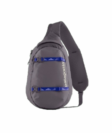 Patagonia Atom Sling 8L May Grey