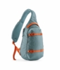 Patagonia Atom Sling Blue Sage