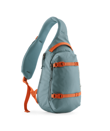 Patagonia Atom Sling Blue Sage