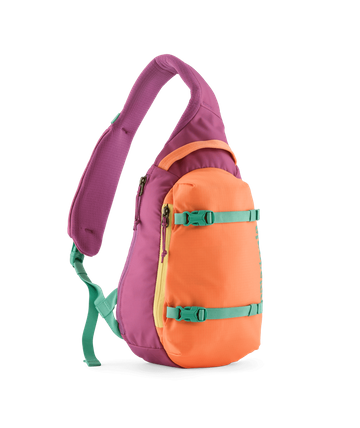 Patagonia Atom Sling Faded Magenta