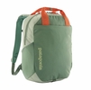 Patagonia Atom Tote Pack 20L Lichen Green (Autumn 2025)
