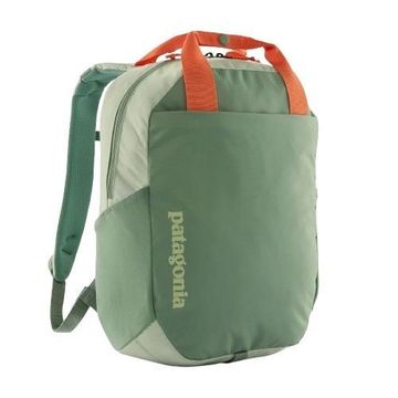 Patagonia Atom Tote Pack 20L Lichen Green (Autumn 2025)