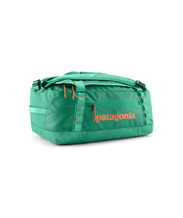 Patagonia Black Hole Duffel 40L Aqua Stone