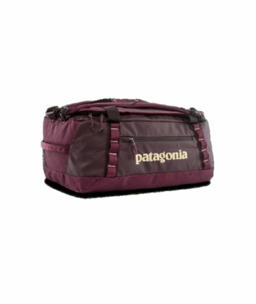 Patagonia Black Hole Duffel 40L Berry Fig