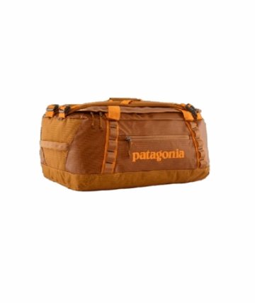 Patagonia Black Hole Duffel 40L Cinnamon Brown