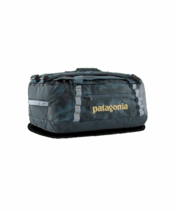 Patagonia Black Hole Duffel 40L Sastrugi: Summit Blue