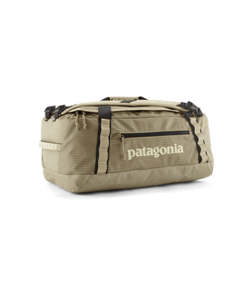 Patagonia Black Hole Duffel 40L Weathered Stone